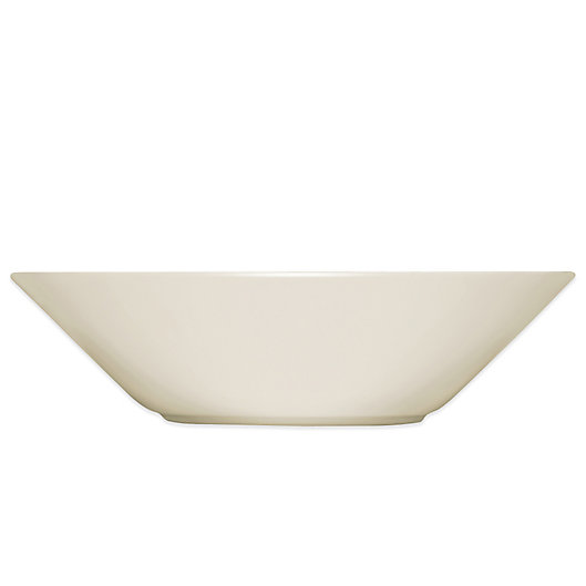 Everyday White Porcelain Large White Serving Pasta Bowl 13.75"