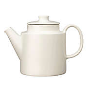 Iittala Teema Teapot in White