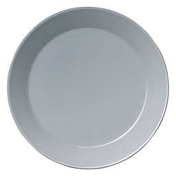 Iittala Teema Dinner Plate in Pearl Grey