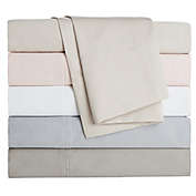Nestwell&trade; Egyptian Cotton Sateen 625-Thread-Count Sheet Set