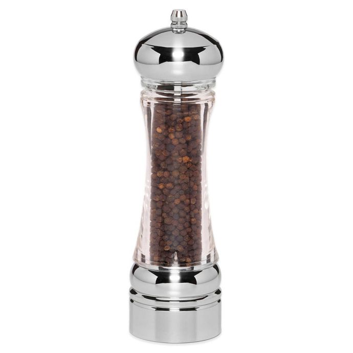 Kamenstein® Pepper Grinder Bed Bath and Beyond Canada