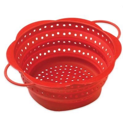 mini plastic colander