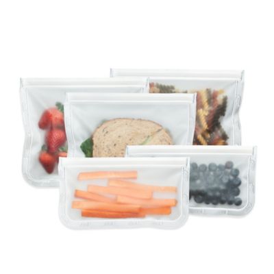 reusable lunch bags