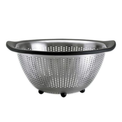 colander stainless