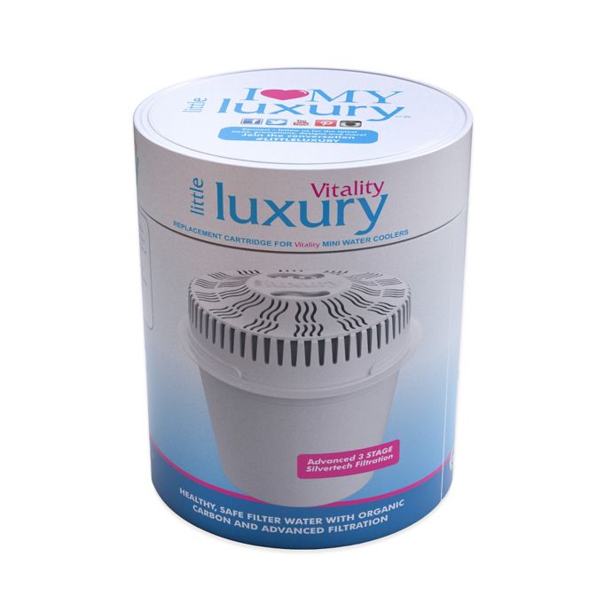 bed bath and beyond shower filter