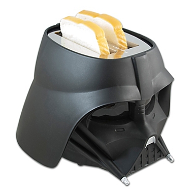 Star Wars&trade; Darth Vader Toaster. View a larger version of this product image.