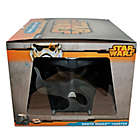 Alternate image 5 for Star Wars&trade; Darth Vader Toaster