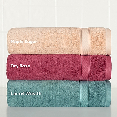 Nestwell&trade; Hygro Cotton Solid 6-Piece Towel Set. View a larger version of this product image.