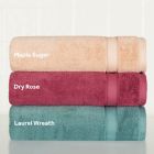 Alternate image 18 for Nestwell&reg; Hygro Cotton Bath Towel in Iron Grey
