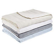 Nestwell&trade; Cozy Micro Cotton&reg; Blanket