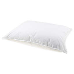 Nestwell&trade; White Down Soft Support Bed Pillow