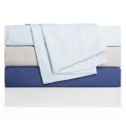 Alternate image 1 for Simply Essential&trade; Truly Soft&trade; Microfiber Standard/Queen Pillowcases in White (Set of 2)