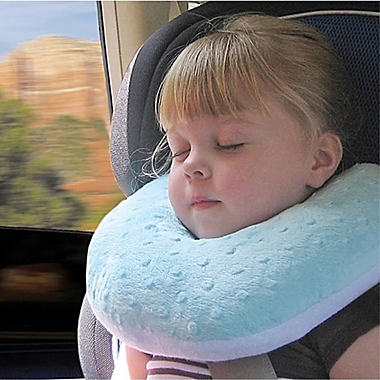 Jolly Jumper Sleep Time Neck Cushion. View a larger version of this product image.