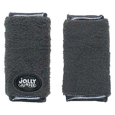 Jolly Jumper Soft Straps For Car Seat, Jolly Jumper Car Seat Cover Grey
