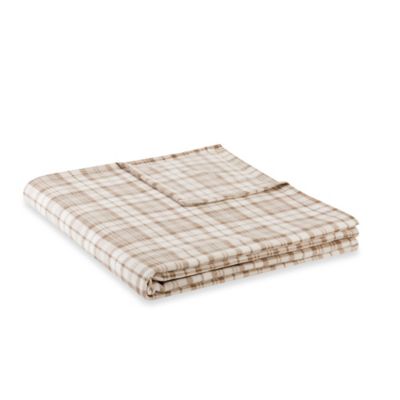 microfleece blanket