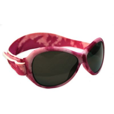 pink baby sunglasses