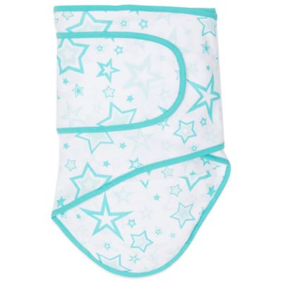 magic blanket swaddle