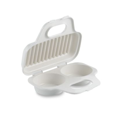 microwave egg poacher review