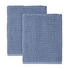 Alternate image 3 for Simply Essential&trade; Cotton 2-Piece Bath Towel Set