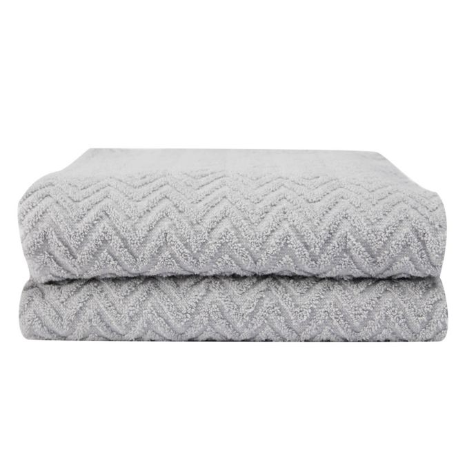 simply home towels