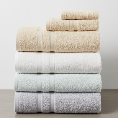 Bath Towels | Bed Bath and Beyond Canada