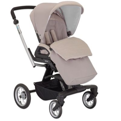 inglesina quad stroller