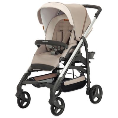 inglesina strollers