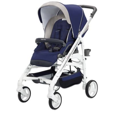 inglesina trilogy grey
