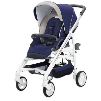 trilogy stroller