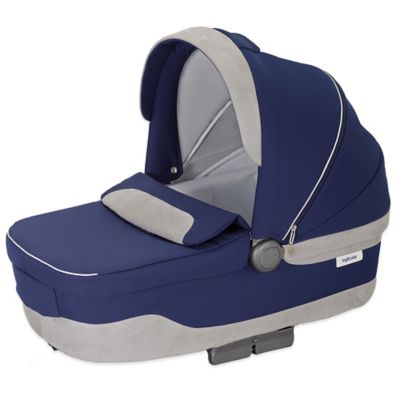 inglesina trilogy bassinet