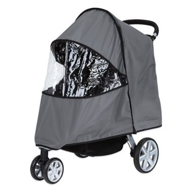 Britax&reg; B-Agile/Pathway Rain Cover. View a larger version of this product image.