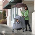 Alternate image 1 for Britax&reg; B-Agile/Pathway Rain Cover