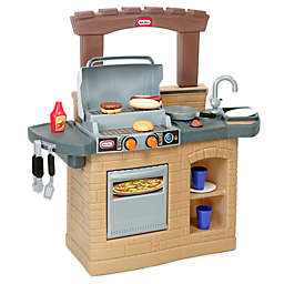 Little Tikes® Cook 'n Play Outdoor BBQ™