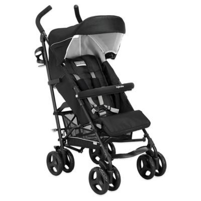 graco travel system green