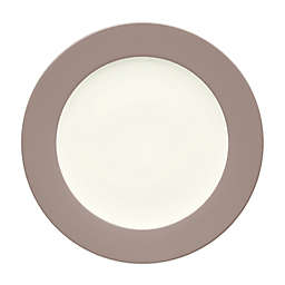 Noritake® Colorwave Rim Salad Plate in Clay