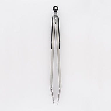 OXO Good Grips&reg; 16-Inch Locking Tongs. View a larger version of this product image.