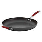 Alternate image 0 for Rachael Ray Cucina 14-Inch Skillet with Helper Handle
