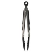 OXO Good Grips&reg; 9-Inch Tongs with Nylon Head