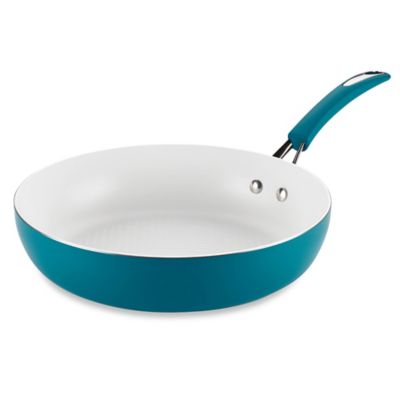 12 deep frying pan