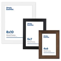 Simply Essential™ Gallery Wood Picture Frame