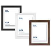 Simply Essential&trade; Gallery Floating Wood Wall Frame