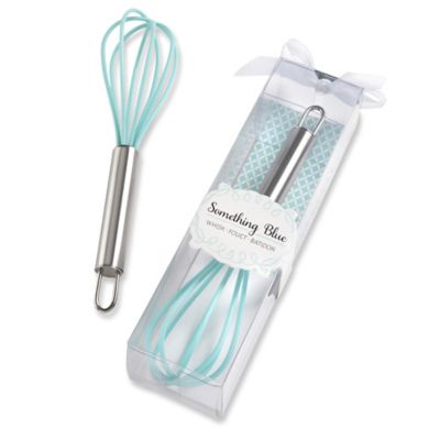 Kate Aspen® "Something Blue" Kitchen Whisk