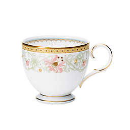 Noritake® Blooming Splendor Teacup