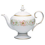 Noritake&reg; Blooming Splendor Teapot