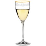 Noritake&reg; Crestwood Gold Wine Glass