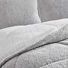 Alternate image 4 for UGG&reg; Classic Sherpa 3-Piece Comforter Set