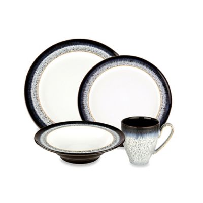 Denby Halo Dinnerware Collection | Bed Bath And Beyond Canada