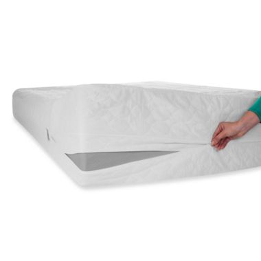 dust mite mattress cover canada