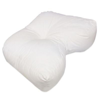 the u pillow