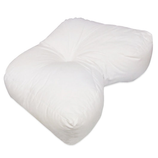 Alternate image 1 for U-Sleep® Down Alternative Side and Back Sleeper Bed Pillow